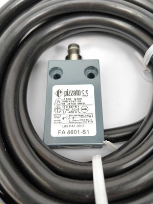 Pizzato FA 4601-S1