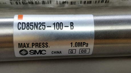 SMC CD85N25-100-B