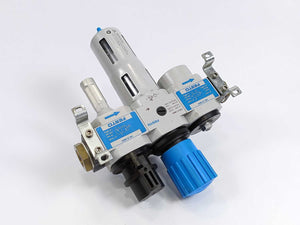 Festo 170682 HE-D-MIDI 162707 LFR-D-7-MIDI 170691 HEL-D-MIDI