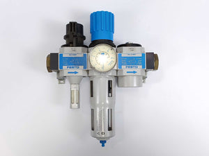 Festo 170682 HE-D-MIDI 162707 LFR-D-7-MIDI 170691 HEL-D-MIDI