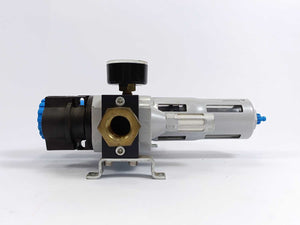 Festo 170682 HE-D-MIDI 162707 LFR-D-7-MIDI 170691 HEL-D-MIDI