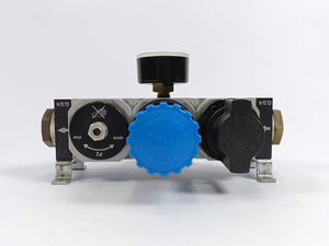 Festo 170682 HE-D-MIDI 162707 LFR-D-7-MIDI 170691 HEL-D-MIDI