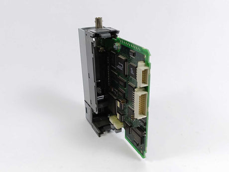 AB 1747-ACN15 Controlnet Adapter Ser.A Rev.C01 FW rev.A/B