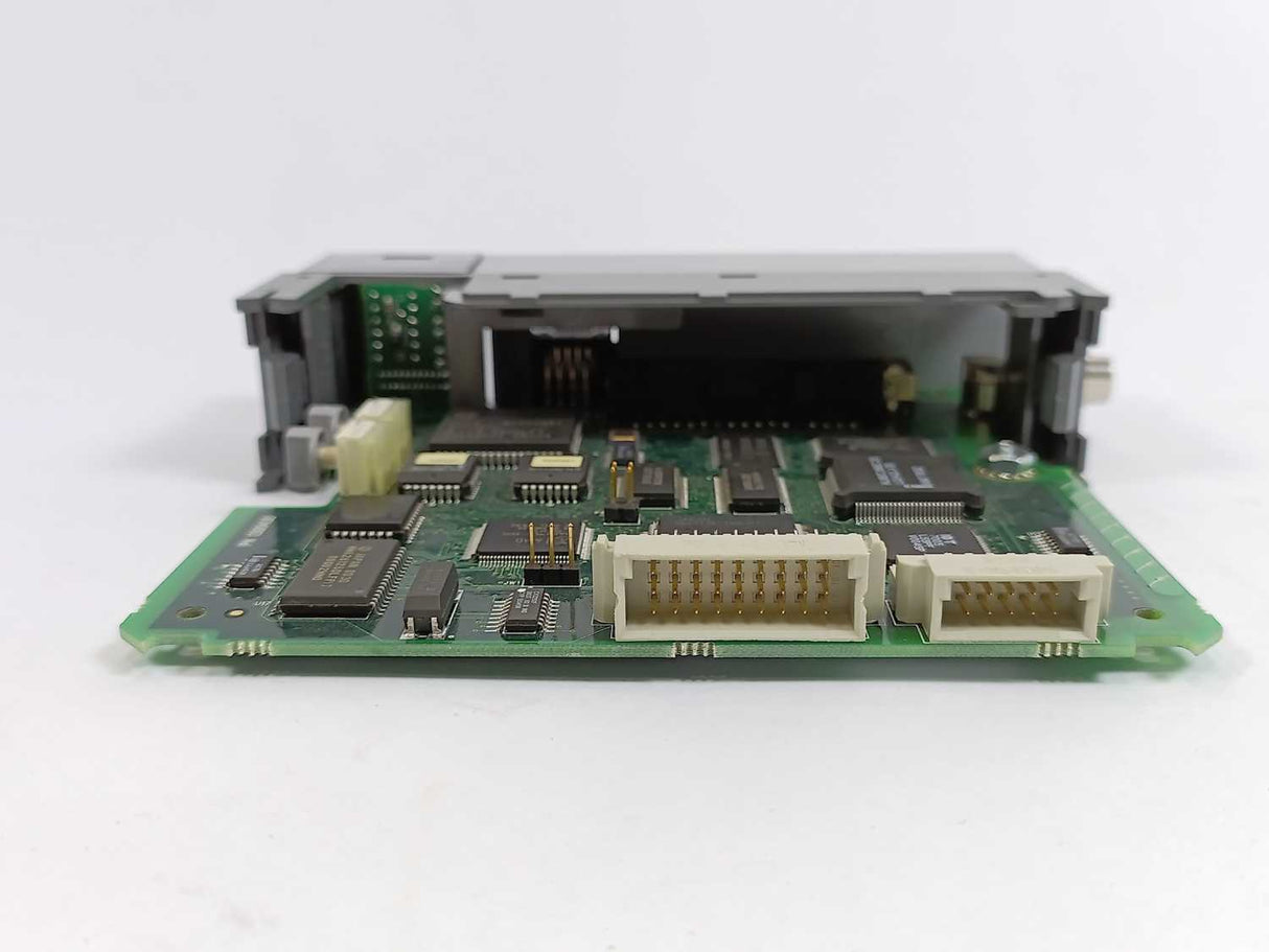 AB 1747-ACN15 Controlnet Adapter Ser.A Rev.C01 FW rev.A/B
