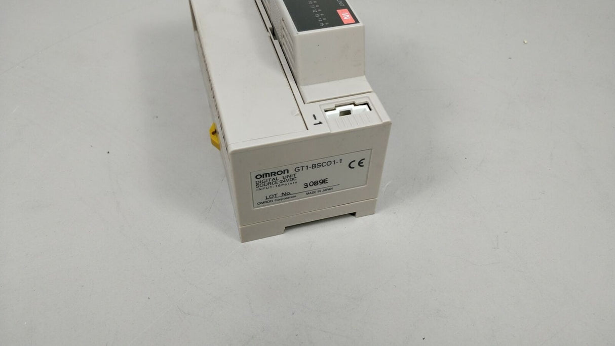 OMRON GT1-BSCO1-1 Digital Unit