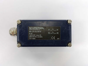 Schmersal BN 20-2rz-M16 101172893