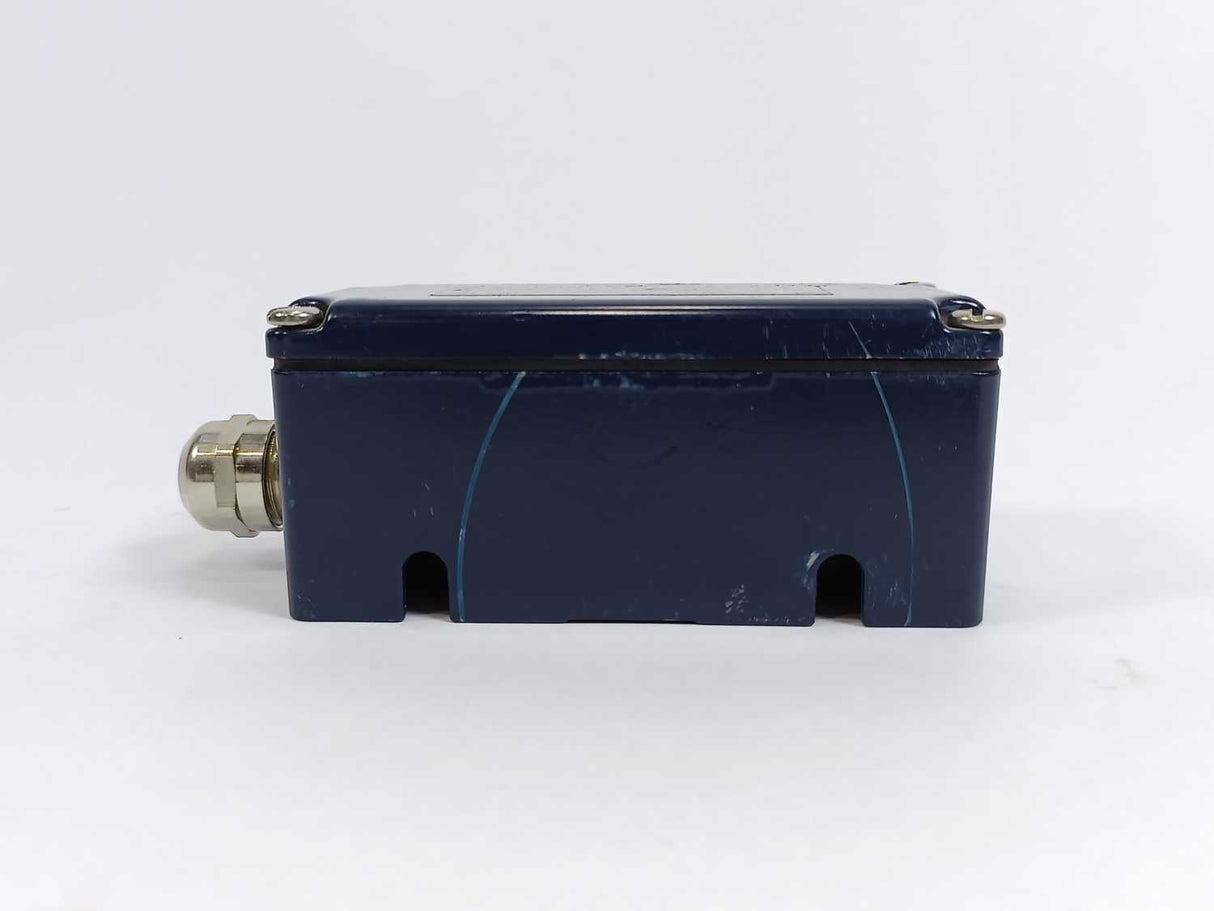 Schmersal BN 20-2rz-M16 101172893