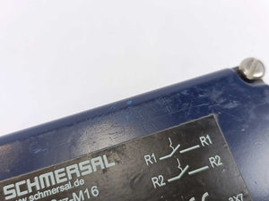 Schmersal BN 20-2rz-M16 101172893