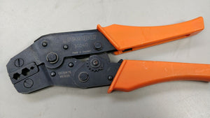 GREENPAR 30040 CRIMP TOOL