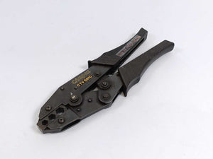 CRIMPEX CVT 6810 crimpzange crimp tool