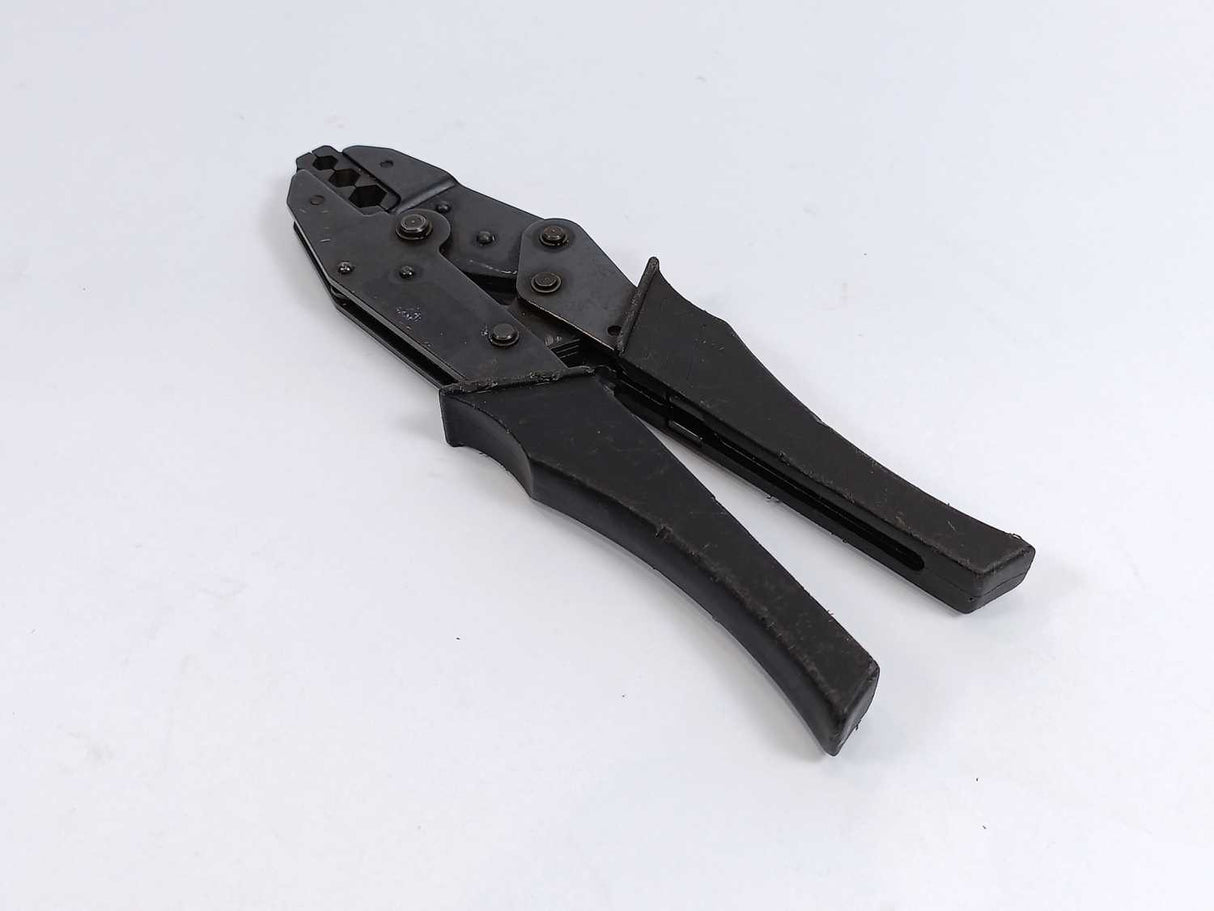 CRIMPEX CVT 6810 crimpzange crimp tool