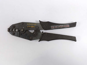 CRIMPEX CVT 6810 crimpzange crimp tool