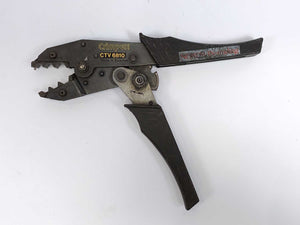 CRIMPEX CVT 6810 crimpzange crimp tool