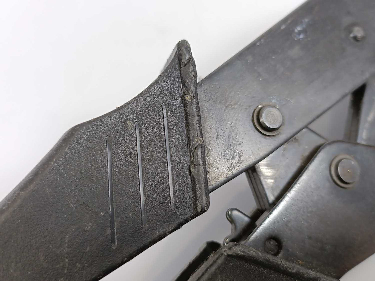 CRIMPEX CVT 6810 crimpzange crimp tool