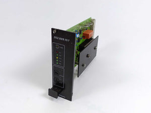 Strapex 352.009.157 Temperature controller