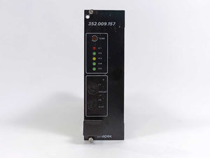 Strapex 352.009.157 Temperature controller