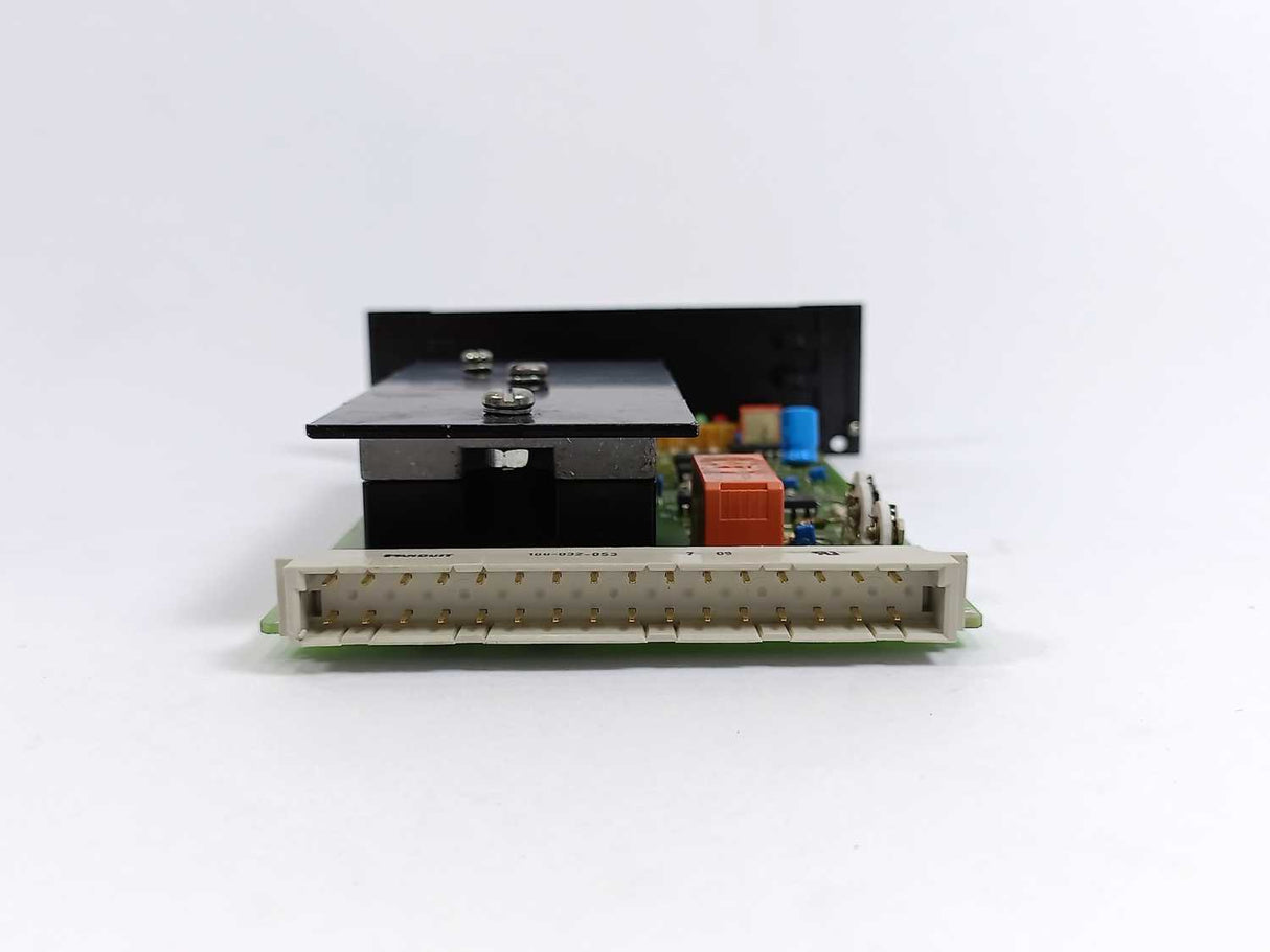 Strapex 352.009.157 Temperature controller