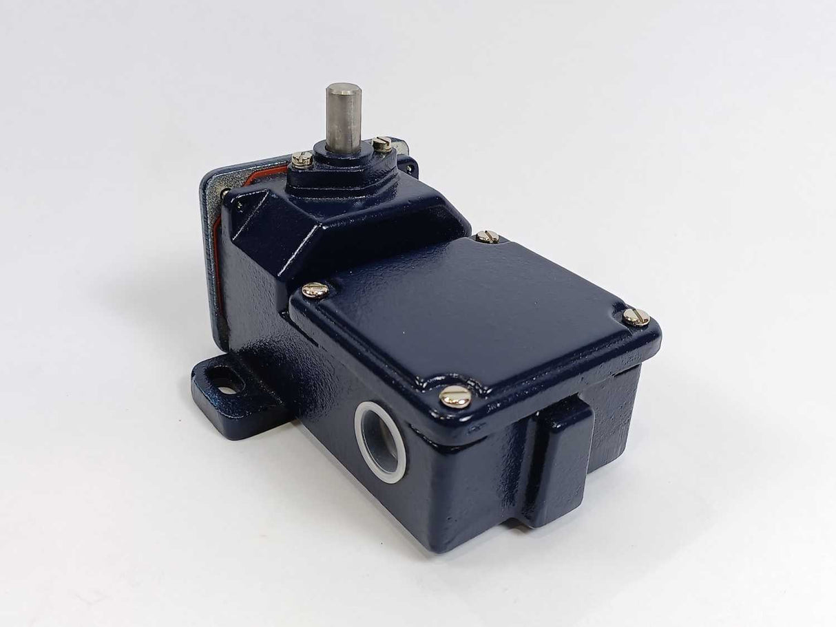 Schmersal TD250-01/01Z-T 1080637 Limit Switch