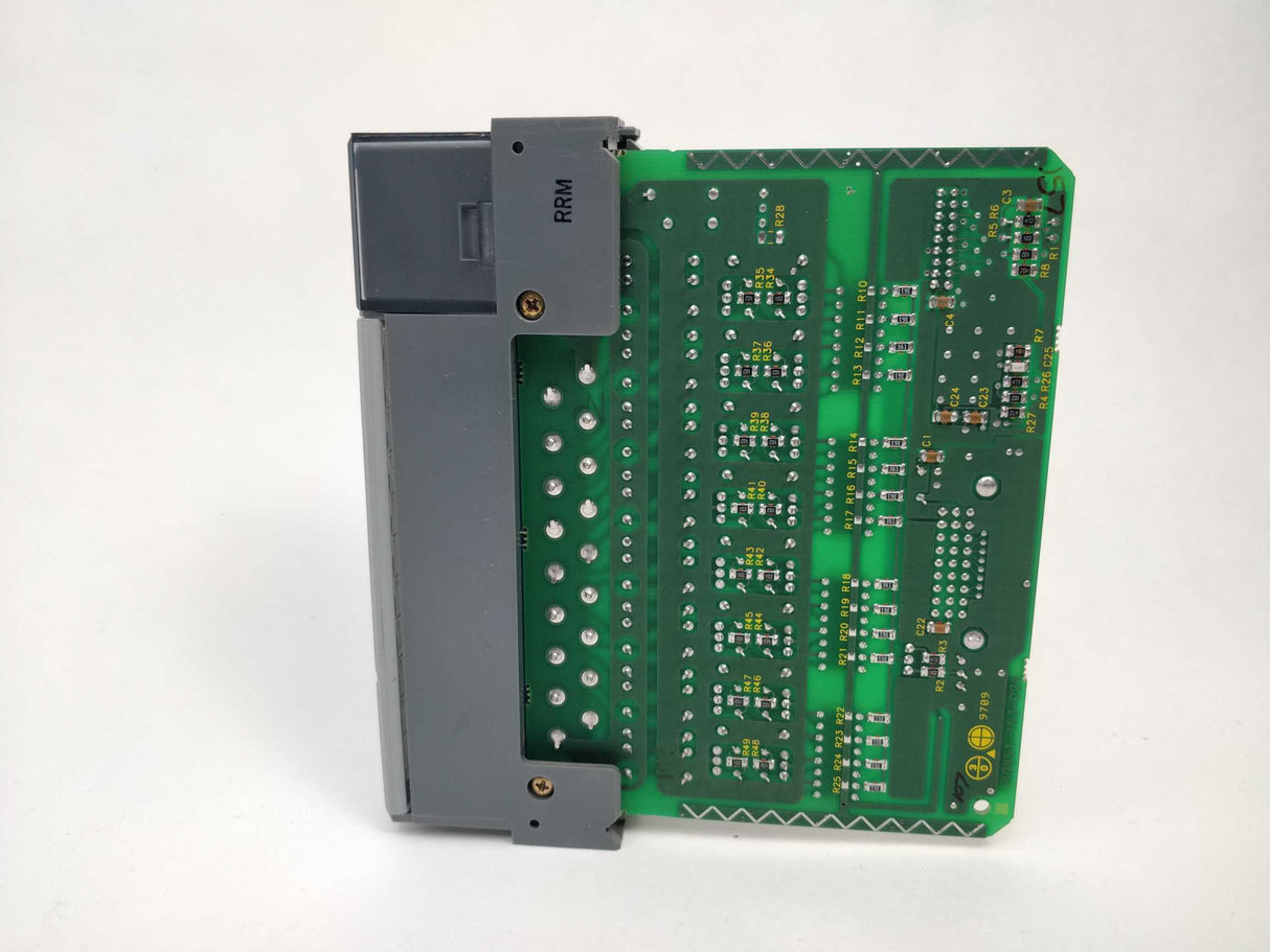 AB 1746-OB16 SLC 500 Output Module Ser. D
