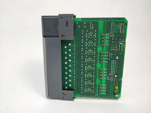 AB 1746-OB16 SLC 500 Output Module Ser. D
