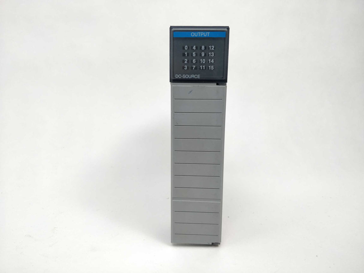 AB 1746-OB16 SLC 500 Output Module Ser. D