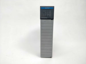 AB 1746-OB16 SLC 500 Output Module Ser. D