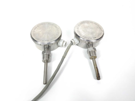 Kamstrup 81 47-514 FlexTop Temperature transmitter 2Pcs