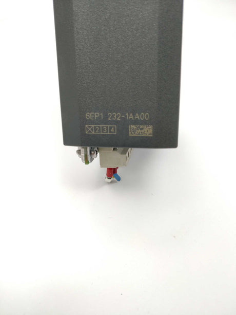 Siemens 6EP1232-1AA00 PSA 100E