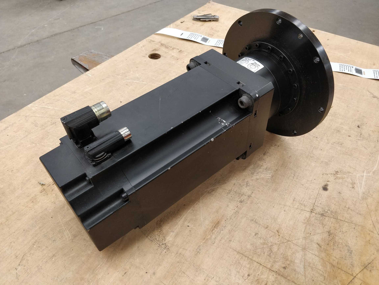 B&R Automation 8LSA56.S1045D200-1 Servomotor