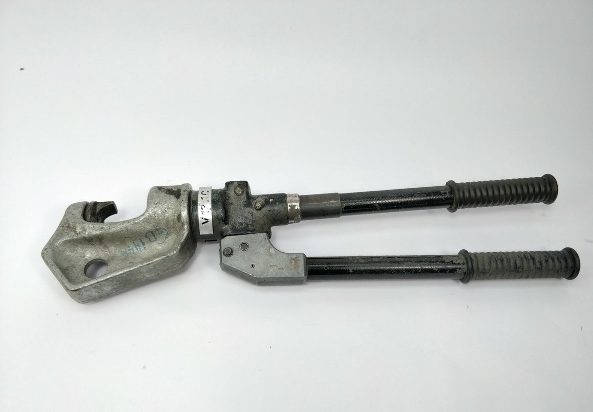 ELPRESS V1311C Hydraulic crimping tool