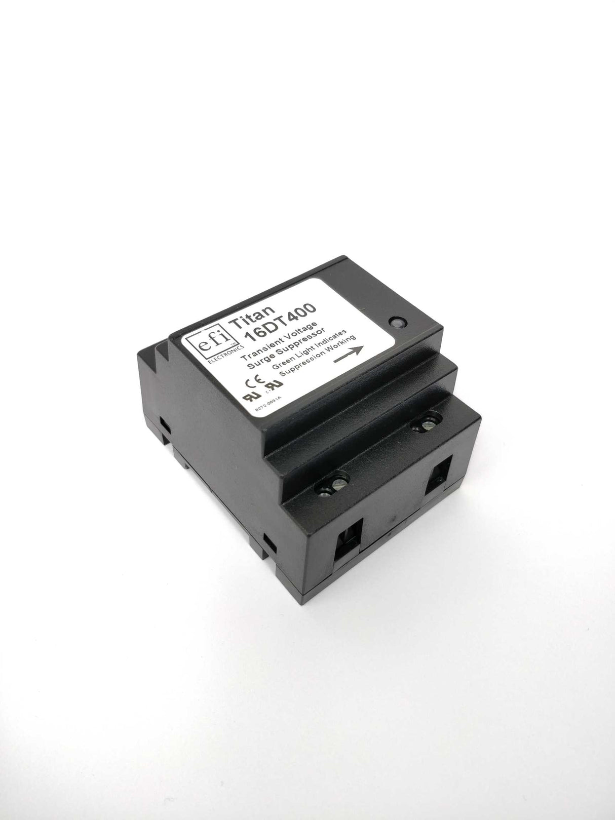 Efi Electronics 16DT400 Titan