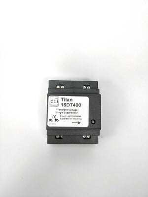 Efi Electronics 16DT400 Titan