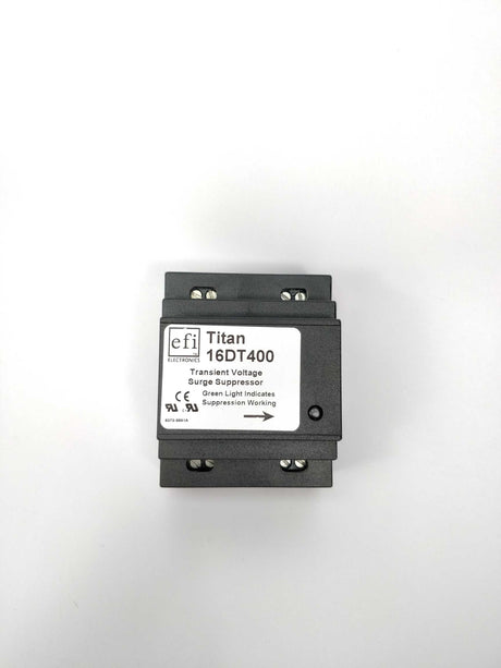 Efi Electronics 16DT400 Titan