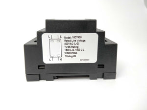 Efi Electronics 16DT400 Titan