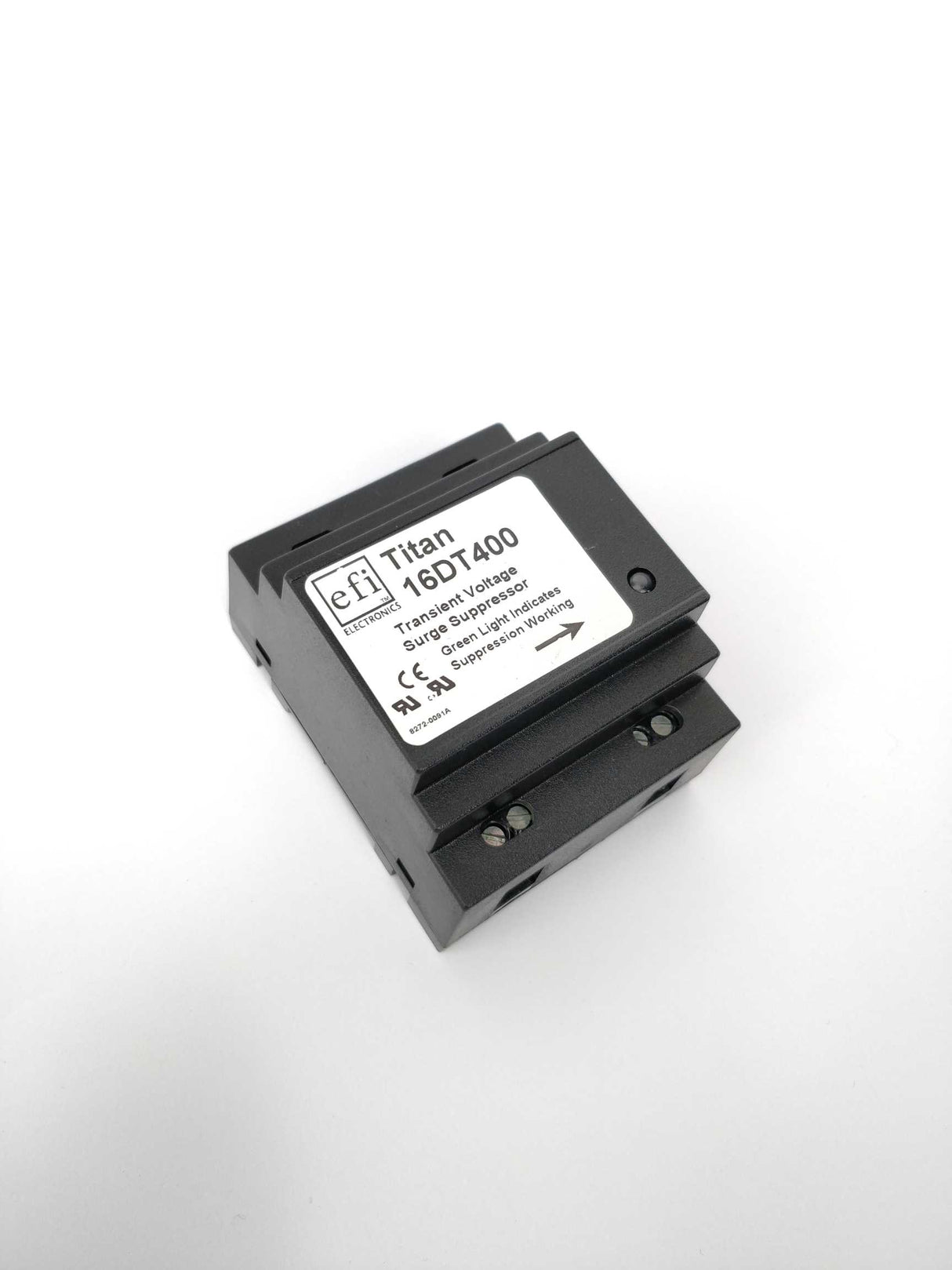 Efi Electronics 16DT400 Titan