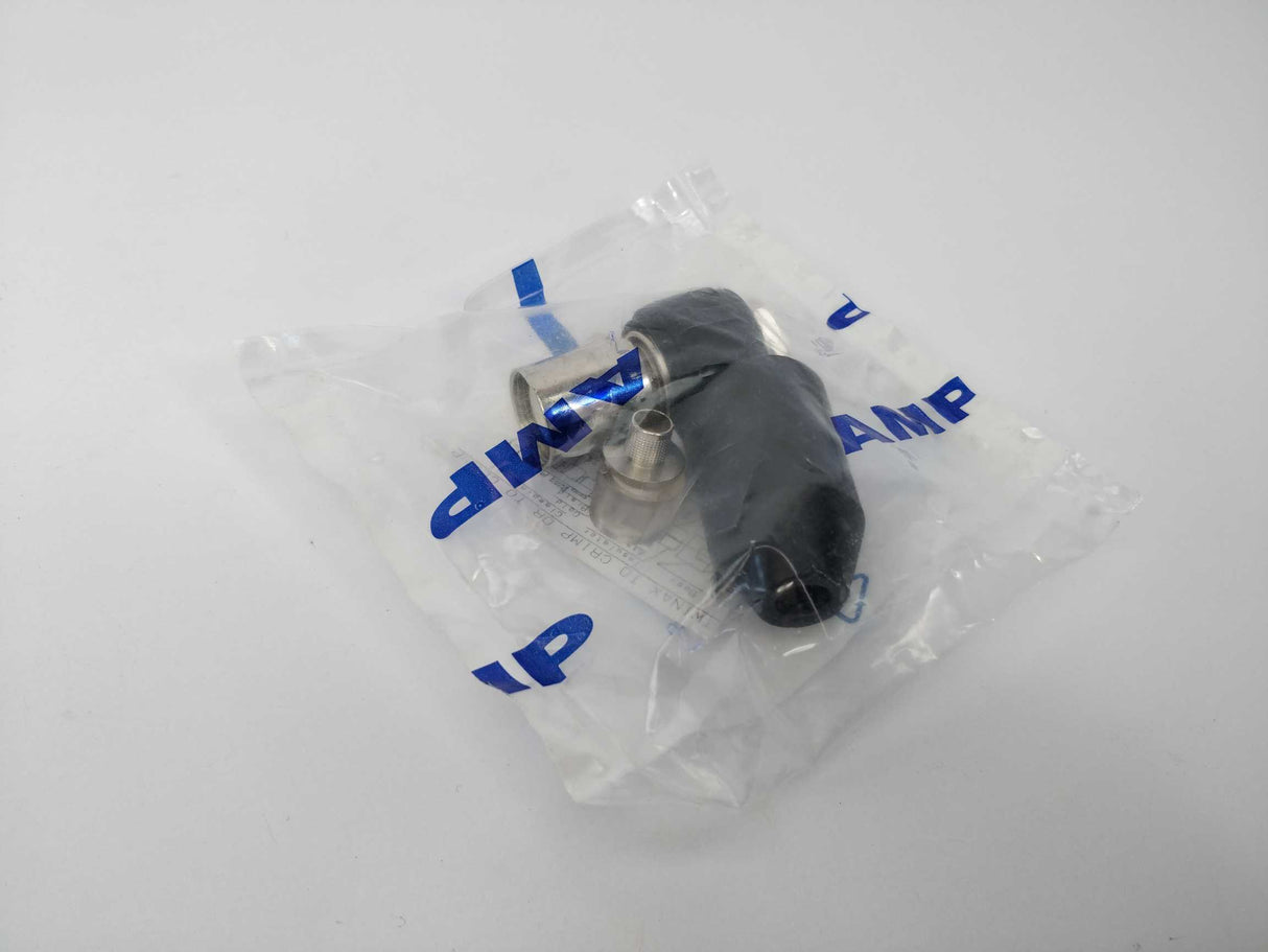 AMP 134-854-1 22uF 25V 85?  1 set of 15 capacitors