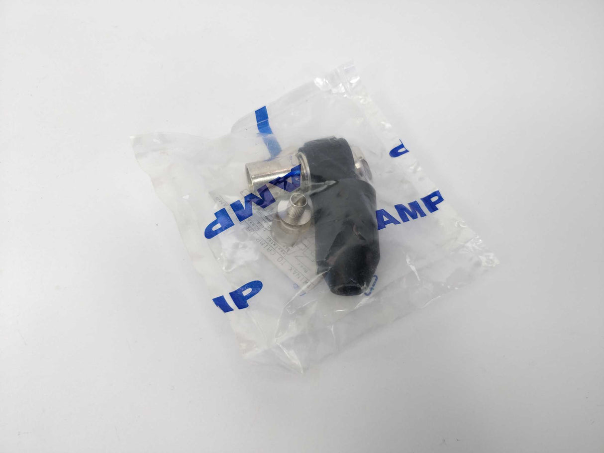 AMP 134-854-1 22uF 25V 85?  1 set of 15 capacitors