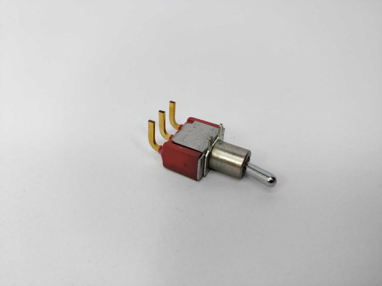 C & K 7103 Contact