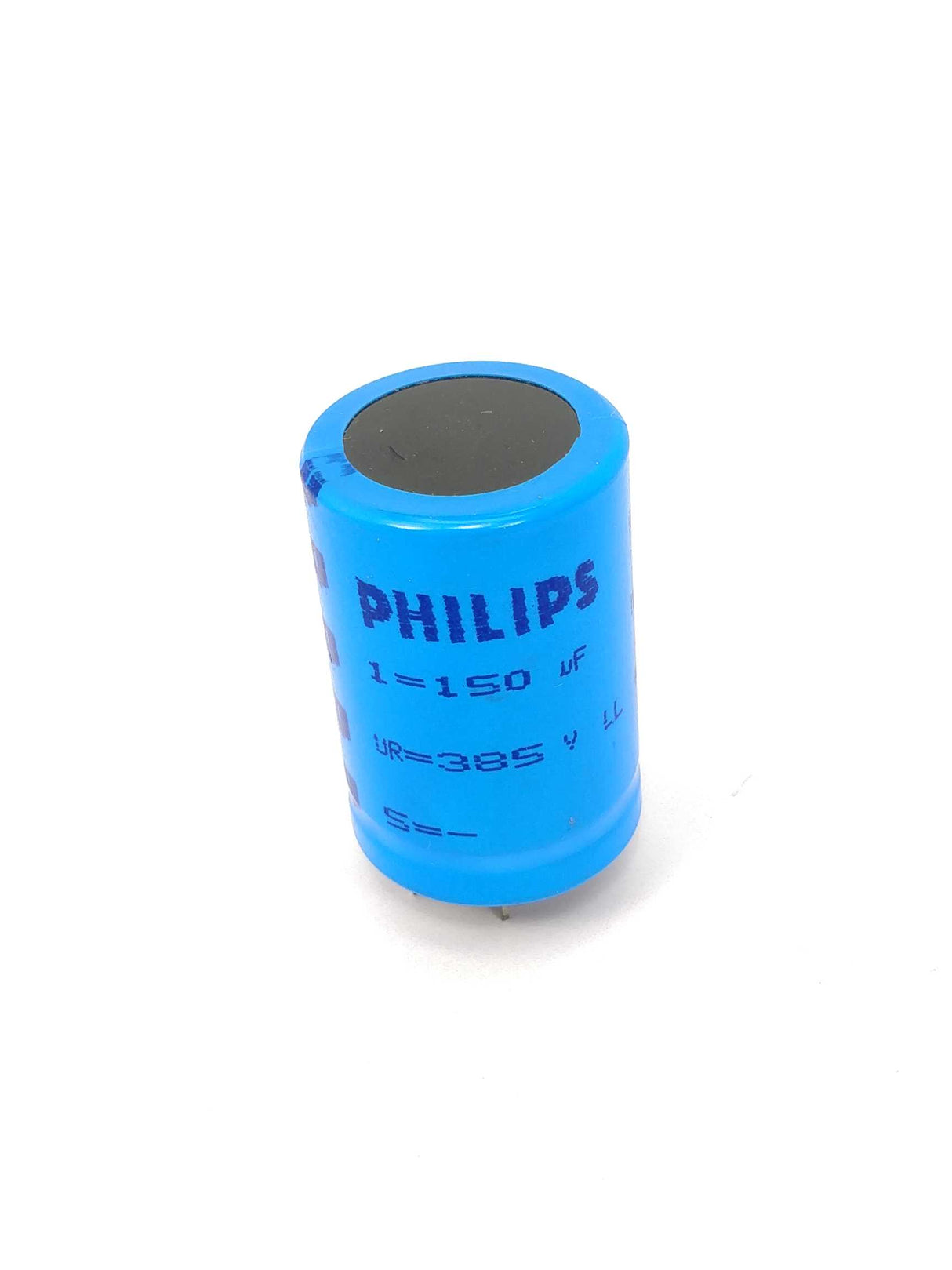 Philips 5358151 Capacitor 150uF 385V, Solder, 40/085/56 Pack of 5