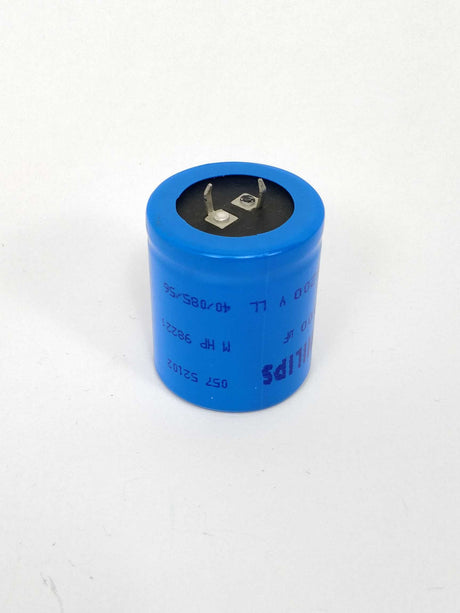 Philips 5752102 Capacitor 100uF 200V 3 Pieces