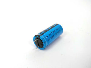 Philips  Capacitor 4700uF 16V 3 Pieces