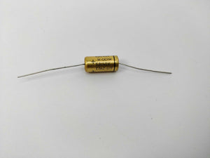 Roe 6,8uF Capacitor Roe Capacitor 6,8uF 40V