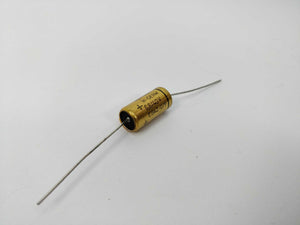 Roe 6,8uF Capacitor Roe Capacitor 6,8uF 40V