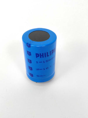 Philips 5055153 Capacitor 15000uF 16V