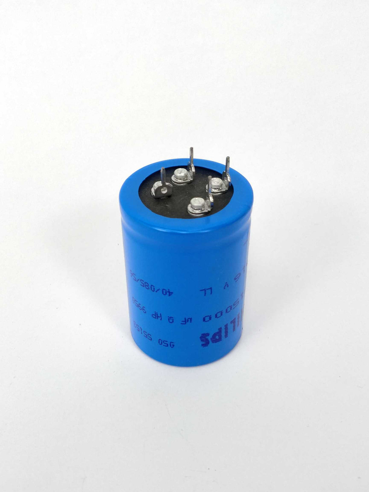 Philips 5055153 Capacitor 15000uF 16V