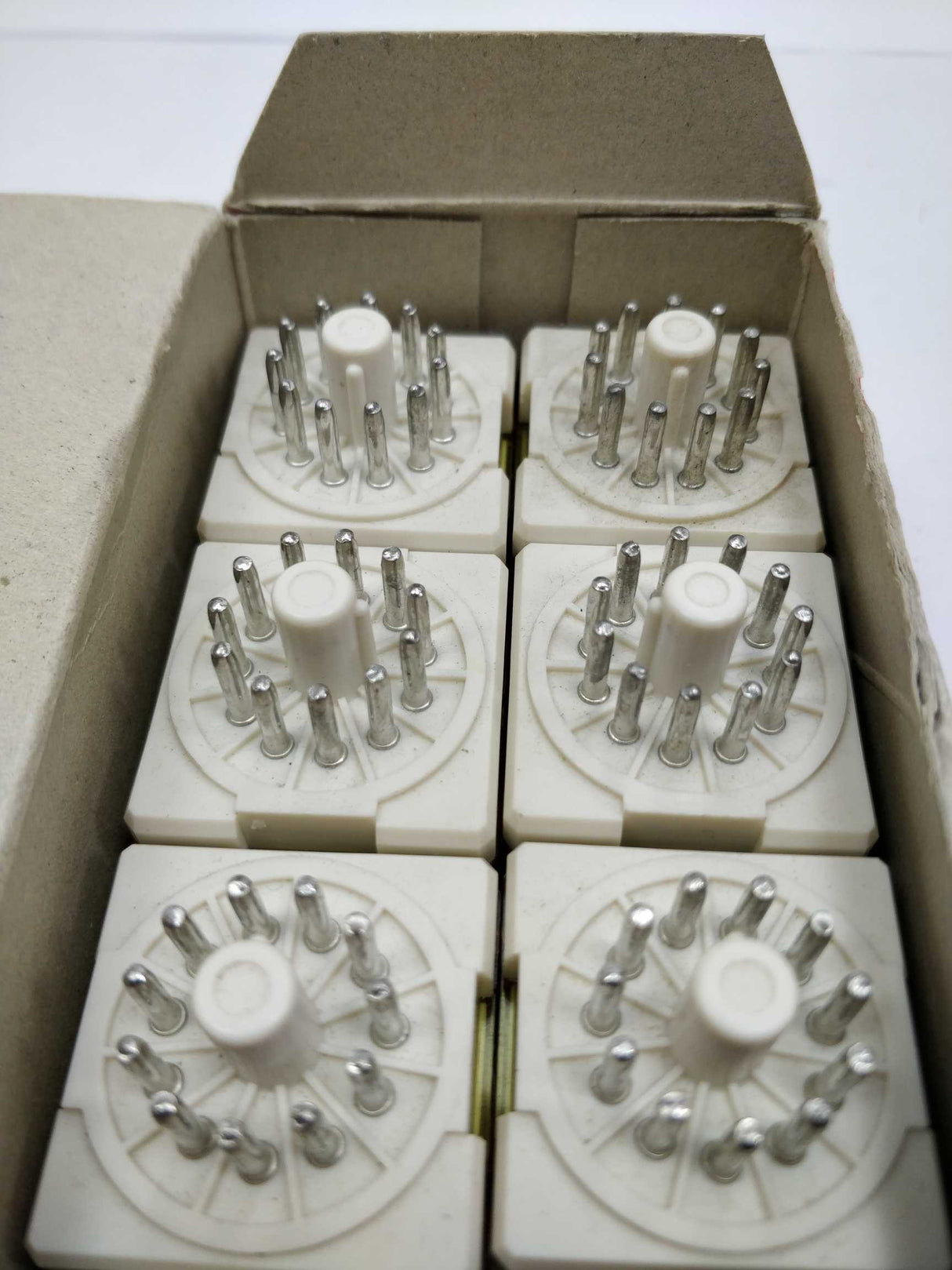 Izumi RR3PA AC50V