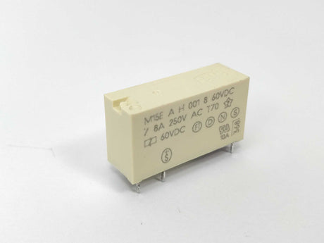 FEME M15E A H 001 8A 250V AC