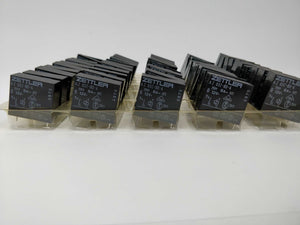 Zettler AZ692-80-4 Relay