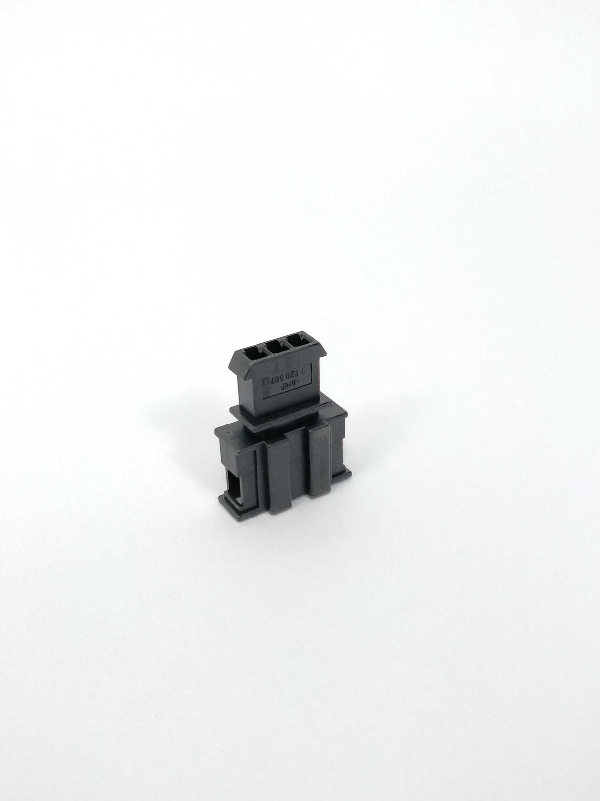 AMP 191972713 10 pcs. VW VAG 3 Way Connector