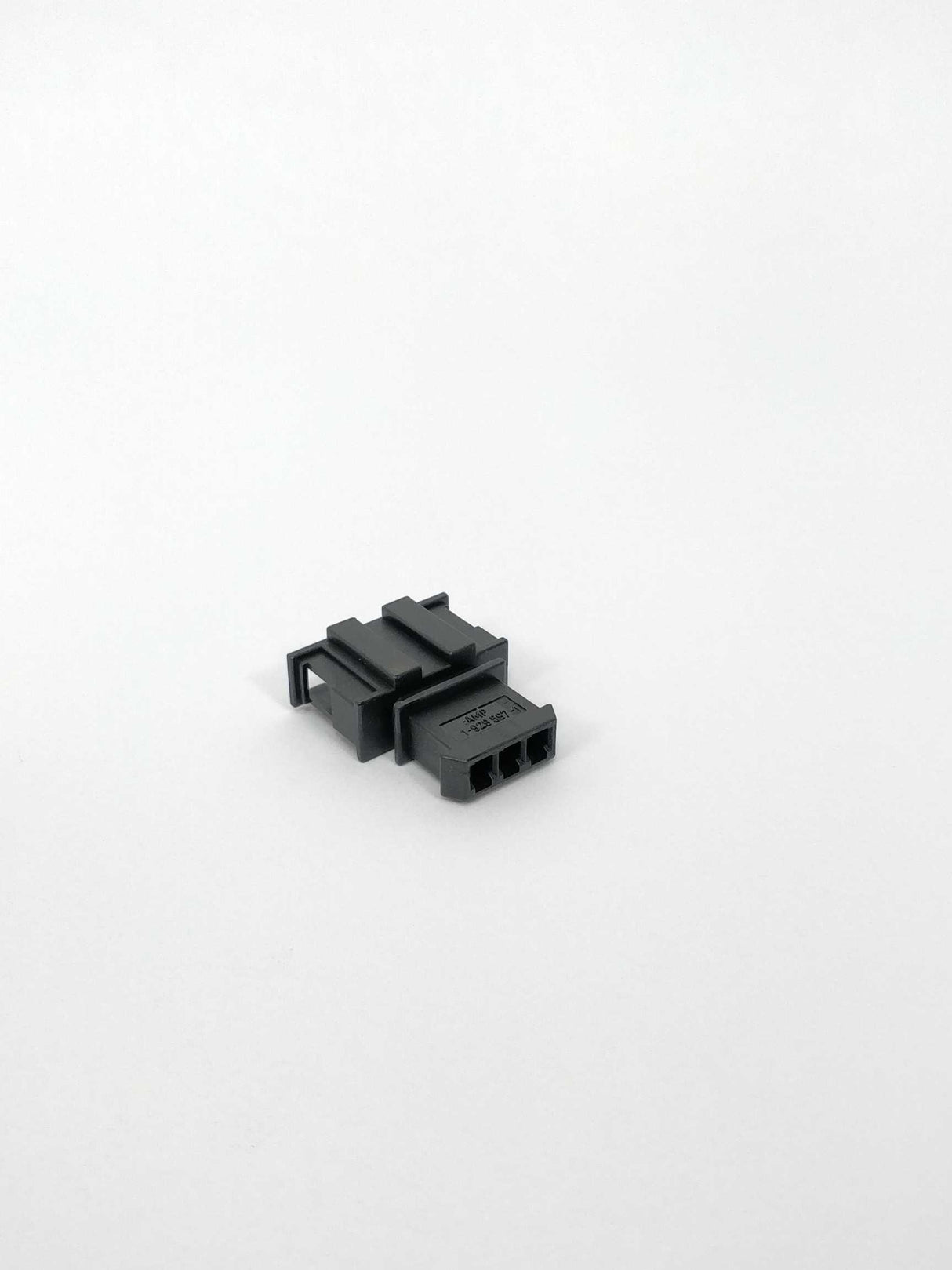 AMP 191972713 10 pcs. VW VAG 3 Way Connector
